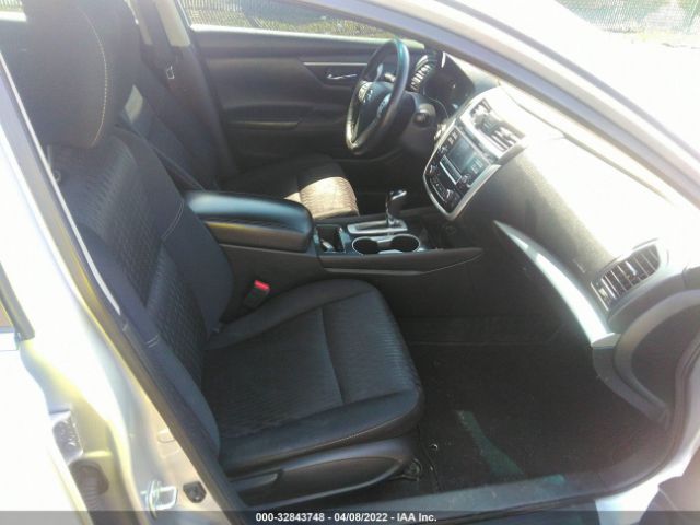 Photo 4 VIN: 1N4AL3AP6JC213243 - NISSAN ALTIMA 