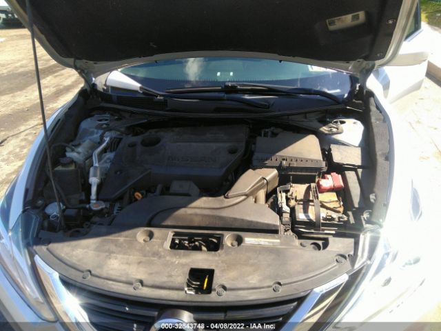 Photo 9 VIN: 1N4AL3AP6JC213243 - NISSAN ALTIMA 