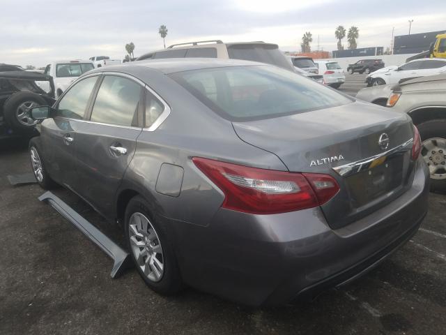 Photo 2 VIN: 1N4AL3AP6JC213288 - NISSAN ALTIMA 2.5 