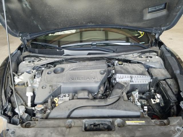 Photo 6 VIN: 1N4AL3AP6JC214053 - NISSAN ALTIMA 