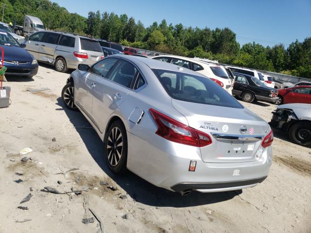 Photo 2 VIN: 1N4AL3AP6JC215218 - NISSAN ALTIMA 2.5 