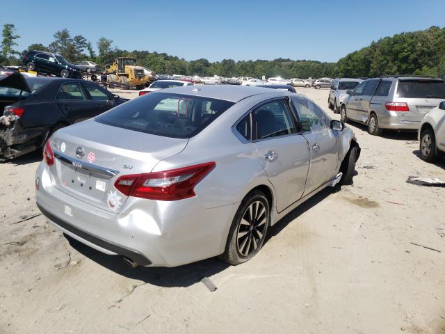 Photo 3 VIN: 1N4AL3AP6JC215218 - NISSAN ALTIMA 2.5 