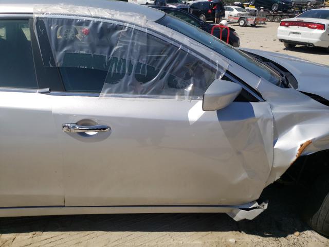 Photo 4 VIN: 1N4AL3AP6JC215218 - NISSAN ALTIMA 2.5 