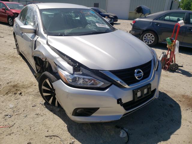 Photo 8 VIN: 1N4AL3AP6JC215218 - NISSAN ALTIMA 2.5 