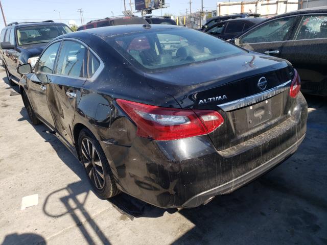 Photo 2 VIN: 1N4AL3AP6JC216305 - NISSAN ALTIMA 2.5 