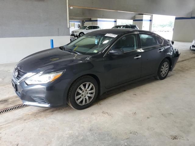 Photo 0 VIN: 1N4AL3AP6JC217289 - NISSAN ALTIMA 2.5 