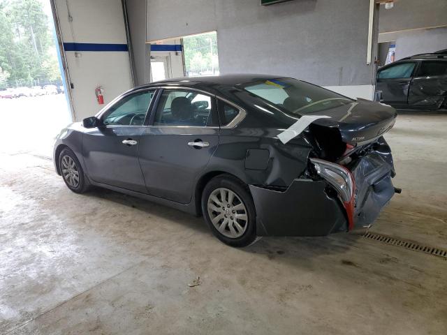 Photo 1 VIN: 1N4AL3AP6JC217289 - NISSAN ALTIMA 2.5 