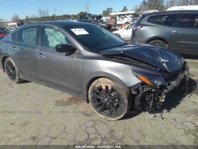 Photo 0 VIN: 1N4AL3AP6JC217437 - NISSAN ALTIMA 