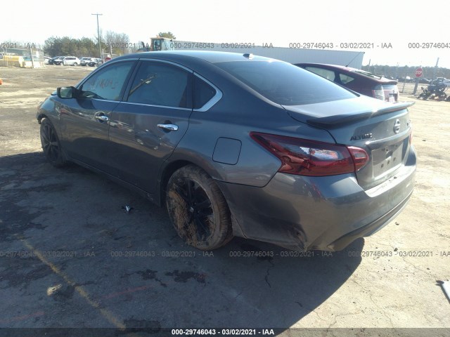 Photo 2 VIN: 1N4AL3AP6JC217437 - NISSAN ALTIMA 