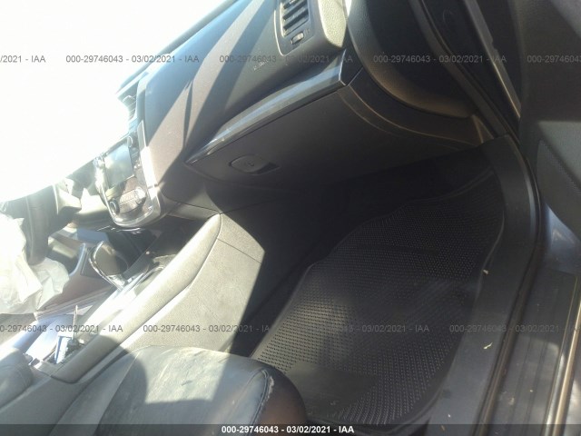 Photo 4 VIN: 1N4AL3AP6JC217437 - NISSAN ALTIMA 