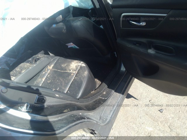 Photo 7 VIN: 1N4AL3AP6JC217437 - NISSAN ALTIMA 