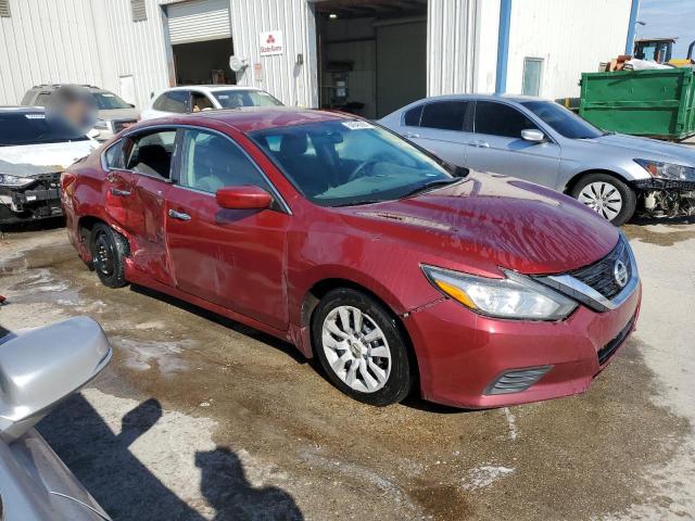 Photo 3 VIN: 1N4AL3AP6JC217714 - NISSAN ALTIMA 2.5 