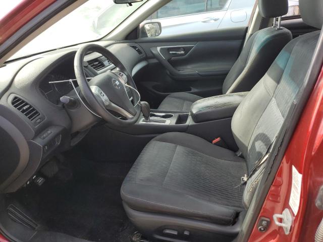 Photo 6 VIN: 1N4AL3AP6JC217714 - NISSAN ALTIMA 2.5 