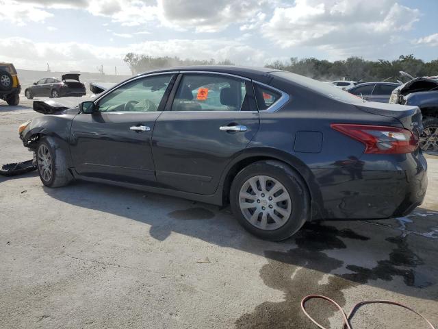 Photo 1 VIN: 1N4AL3AP6JC218183 - NISSAN ALTIMA 2.5 