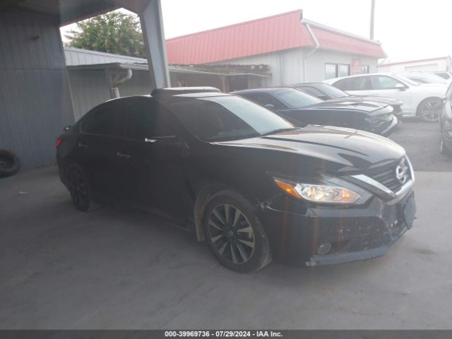 Photo 0 VIN: 1N4AL3AP6JC223402 - NISSAN ALTIMA 