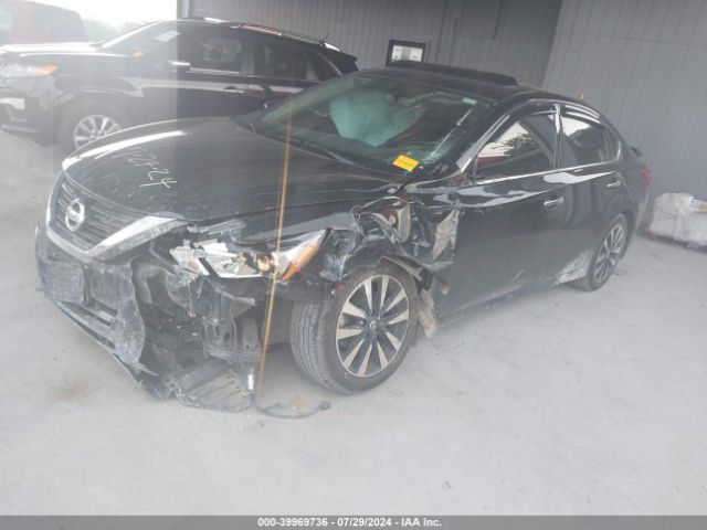 Photo 1 VIN: 1N4AL3AP6JC223402 - NISSAN ALTIMA 