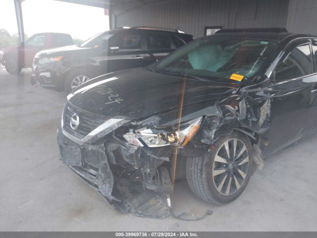 Photo 5 VIN: 1N4AL3AP6JC223402 - NISSAN ALTIMA 