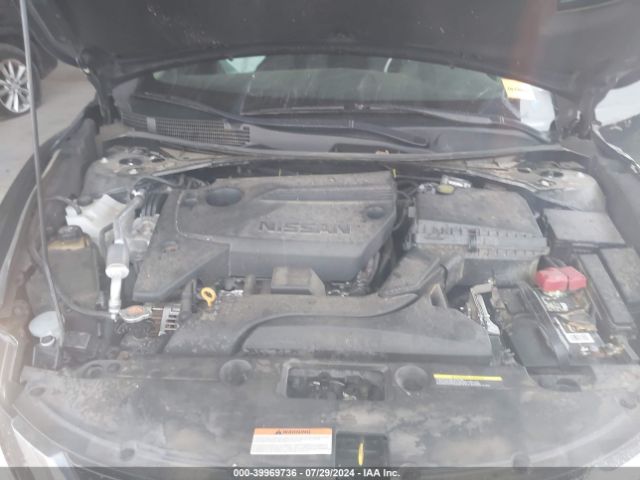 Photo 9 VIN: 1N4AL3AP6JC223402 - NISSAN ALTIMA 