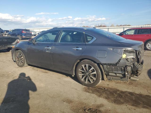 Photo 1 VIN: 1N4AL3AP6JC223464 - NISSAN ALTIMA 2.5 