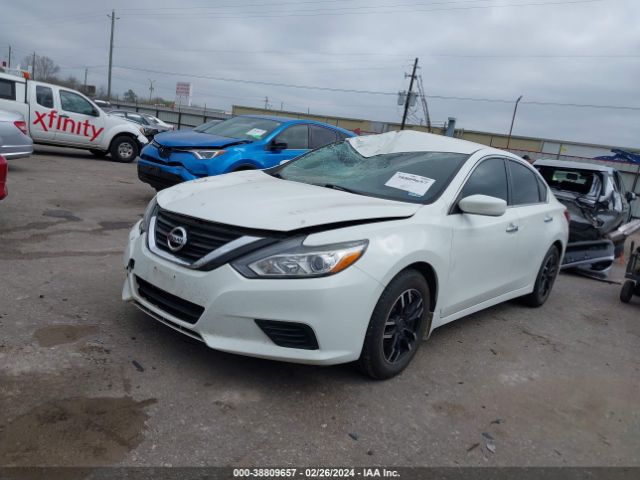 Photo 1 VIN: 1N4AL3AP6JC223836 - NISSAN ALTIMA 