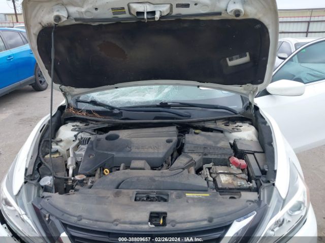 Photo 9 VIN: 1N4AL3AP6JC223836 - NISSAN ALTIMA 