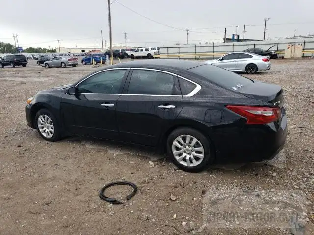 Photo 1 VIN: 1N4AL3AP6JC224470 - NISSAN ALTIMA 