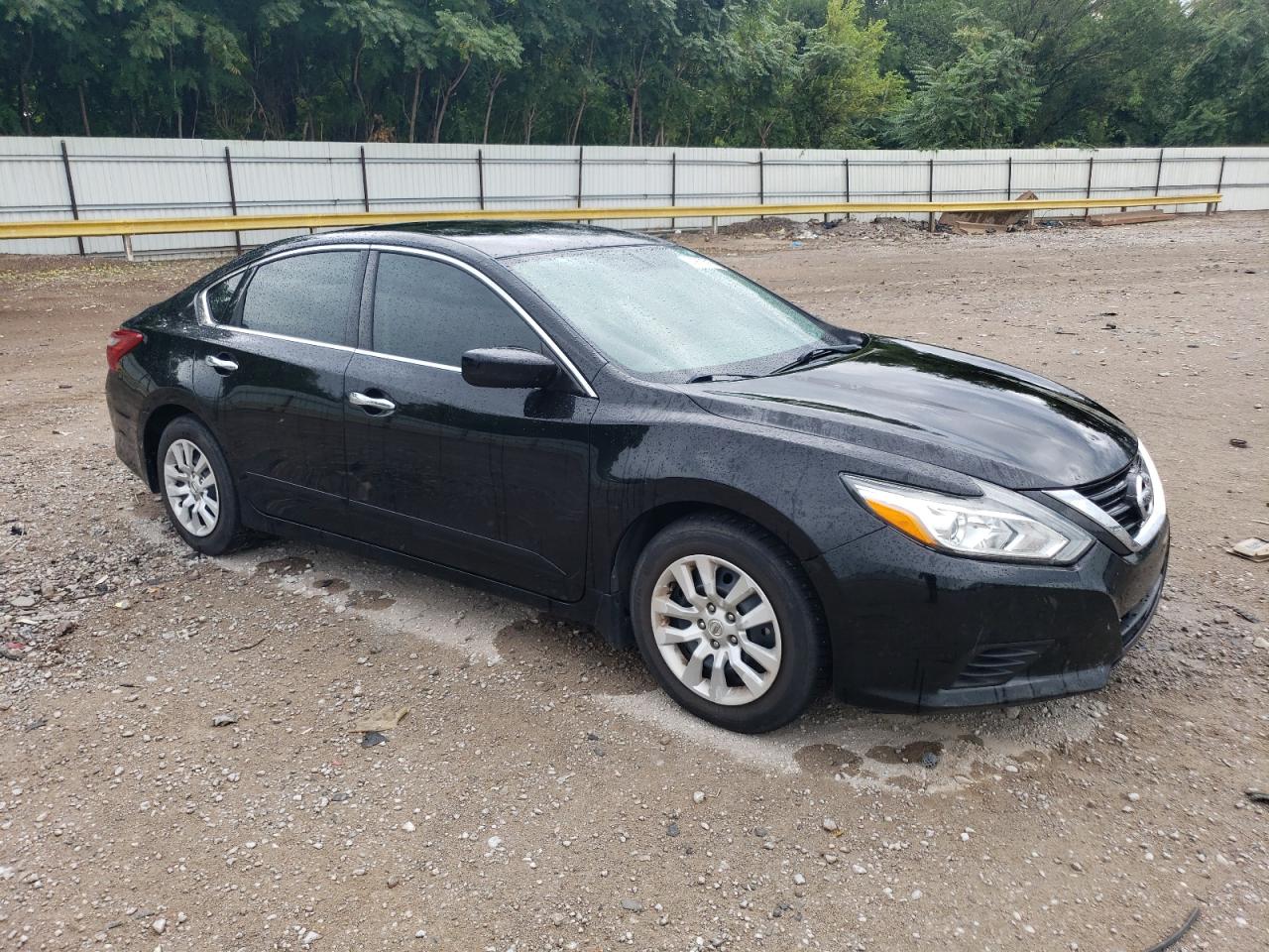 Photo 3 VIN: 1N4AL3AP6JC224470 - NISSAN ALTIMA 