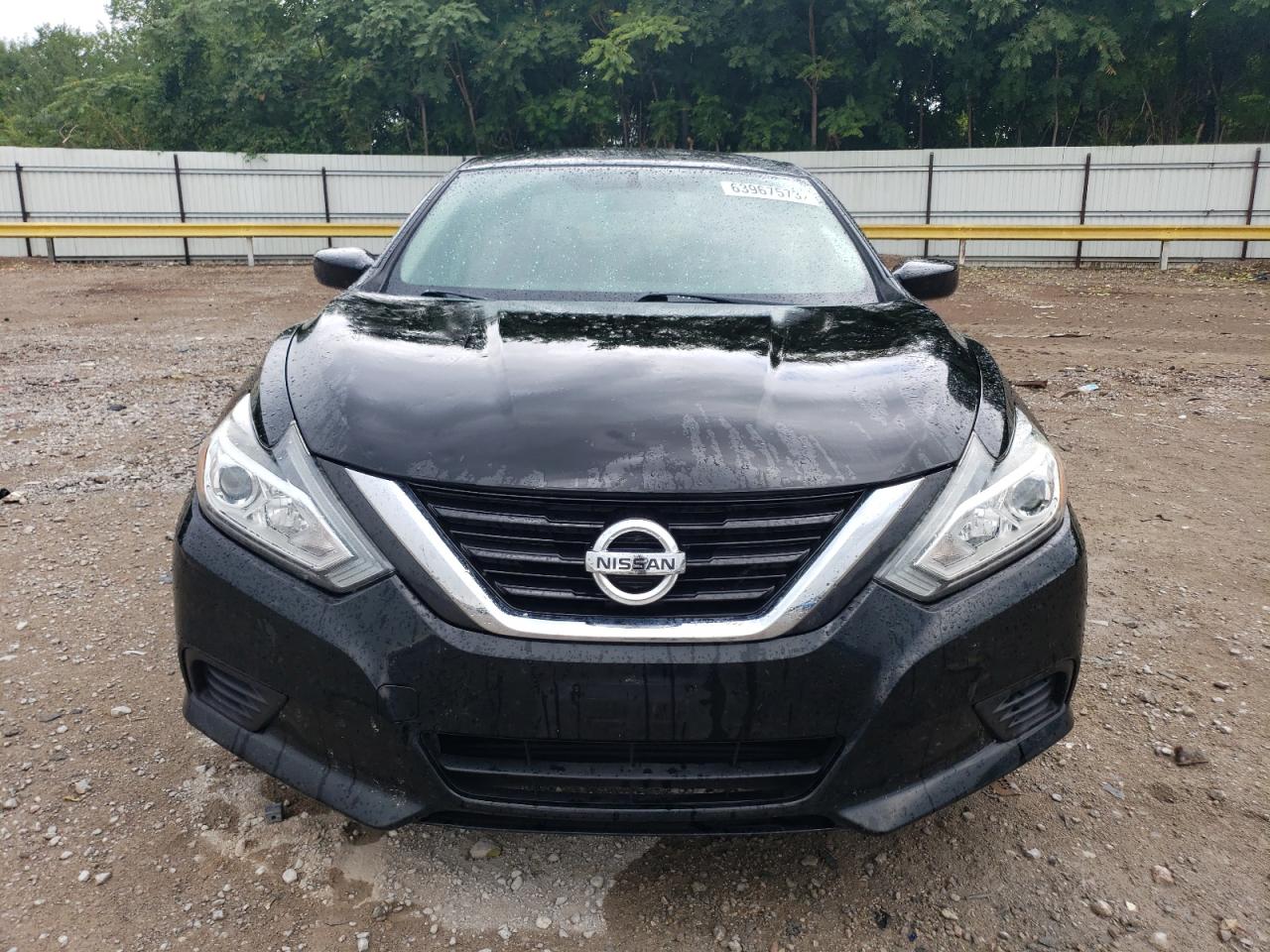 Photo 4 VIN: 1N4AL3AP6JC224470 - NISSAN ALTIMA 