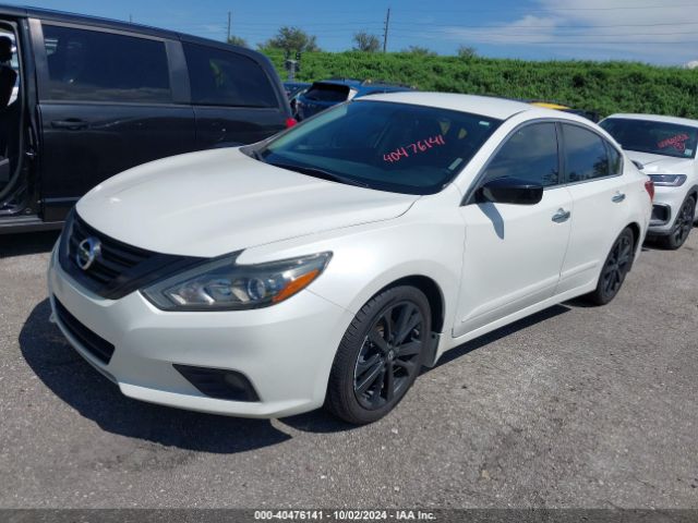 Photo 1 VIN: 1N4AL3AP6JC225828 - NISSAN ALTIMA 