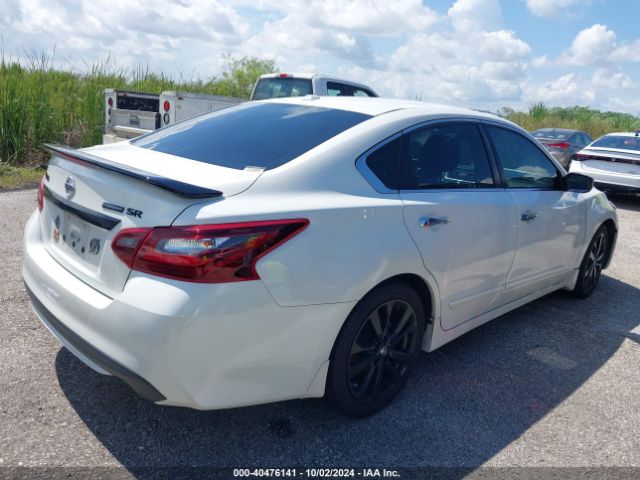 Photo 3 VIN: 1N4AL3AP6JC225828 - NISSAN ALTIMA 