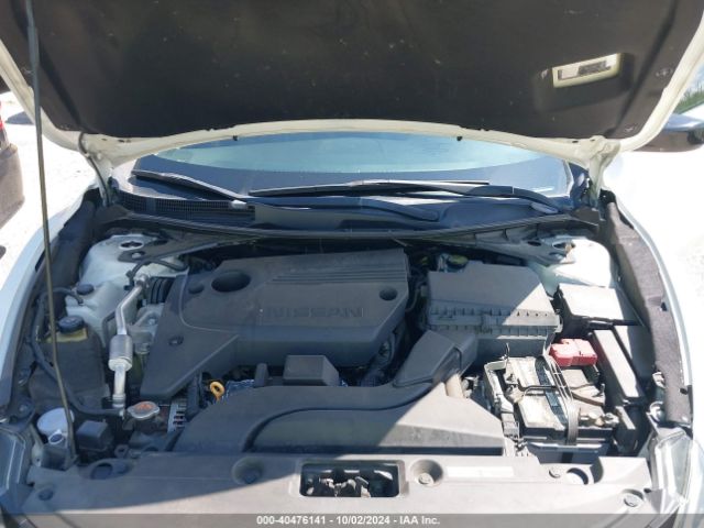 Photo 9 VIN: 1N4AL3AP6JC225828 - NISSAN ALTIMA 