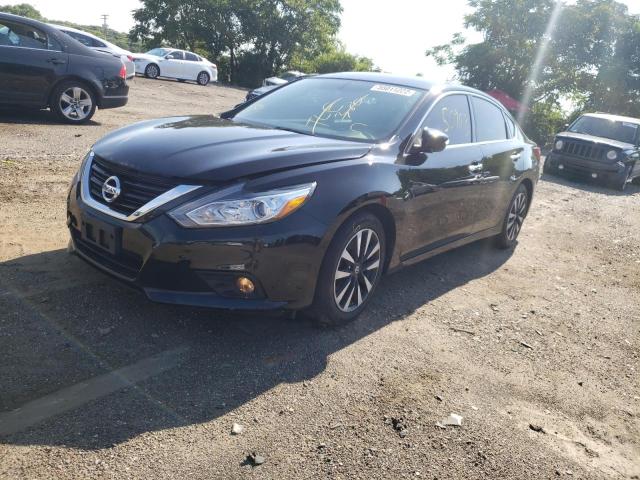 Photo 1 VIN: 1N4AL3AP6JC226204 - NISSAN ALTIMA 2.5 