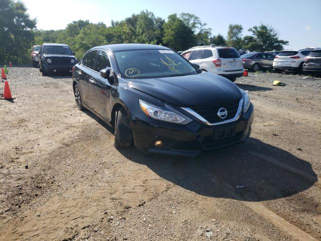 Photo 8 VIN: 1N4AL3AP6JC226204 - NISSAN ALTIMA 2.5 