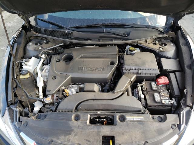 Photo 6 VIN: 1N4AL3AP6JC226218 - NISSAN ALTIMA 