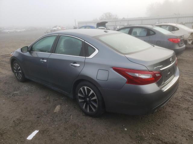 Photo 1 VIN: 1N4AL3AP6JC227420 - NISSAN ALTIMA 2.5 