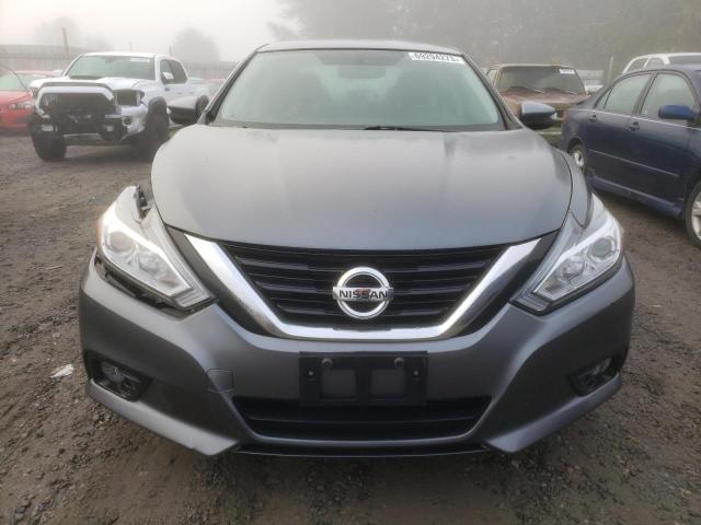 Photo 4 VIN: 1N4AL3AP6JC227420 - NISSAN ALTIMA 2.5 