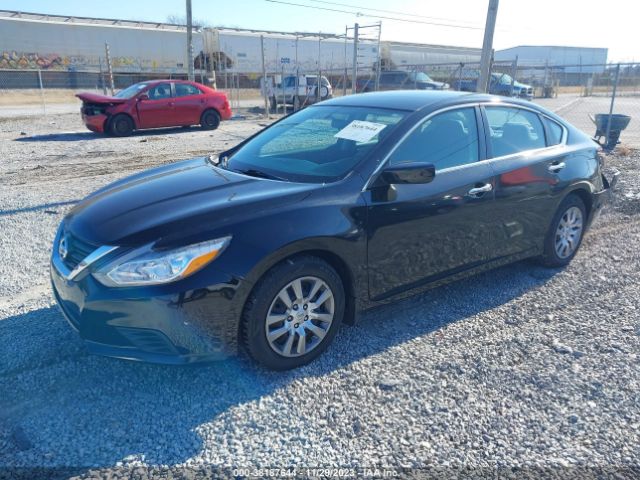 Photo 1 VIN: 1N4AL3AP6JC228406 - NISSAN ALTIMA 