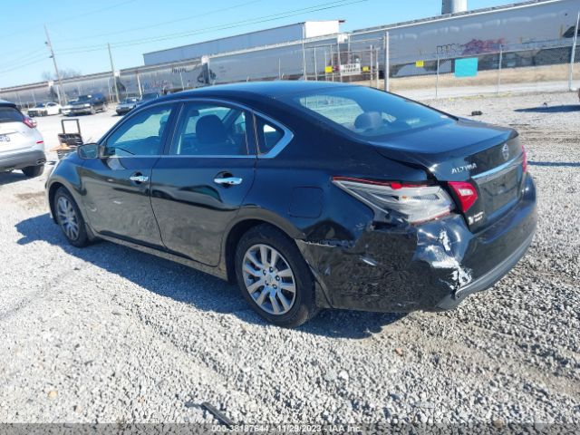 Photo 2 VIN: 1N4AL3AP6JC228406 - NISSAN ALTIMA 