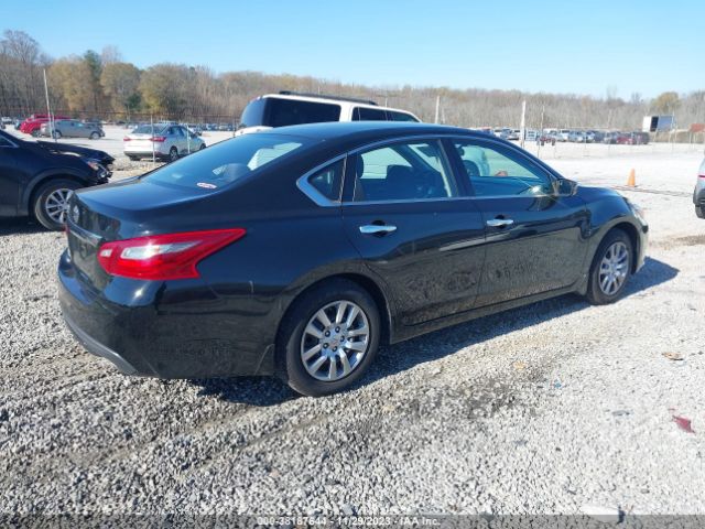 Photo 3 VIN: 1N4AL3AP6JC228406 - NISSAN ALTIMA 