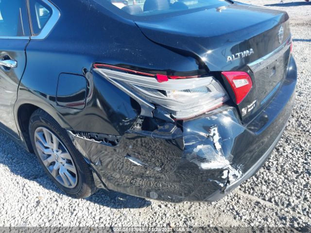 Photo 5 VIN: 1N4AL3AP6JC228406 - NISSAN ALTIMA 