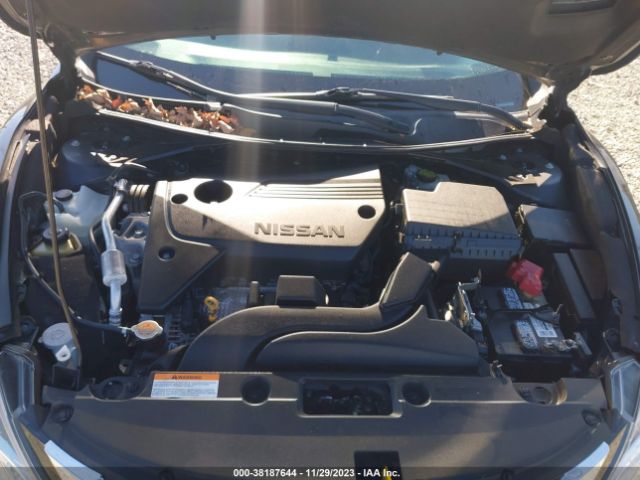 Photo 9 VIN: 1N4AL3AP6JC228406 - NISSAN ALTIMA 