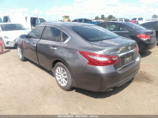 Photo 2 VIN: 1N4AL3AP6JC228812 - NISSAN ALTIMA 