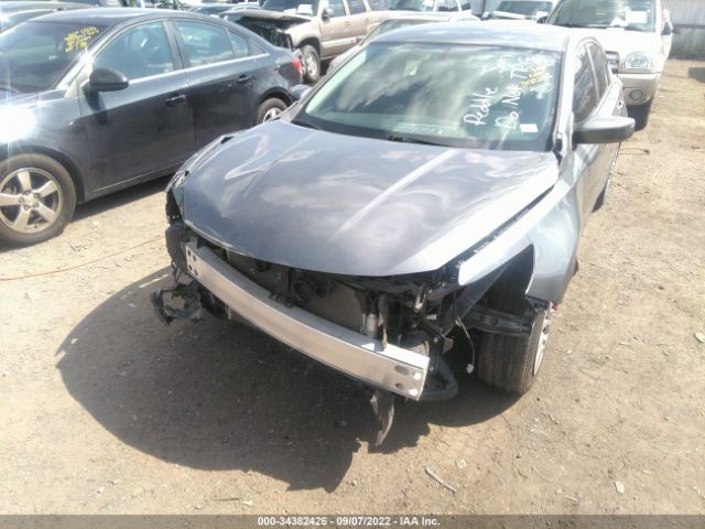 Photo 5 VIN: 1N4AL3AP6JC228812 - NISSAN ALTIMA 