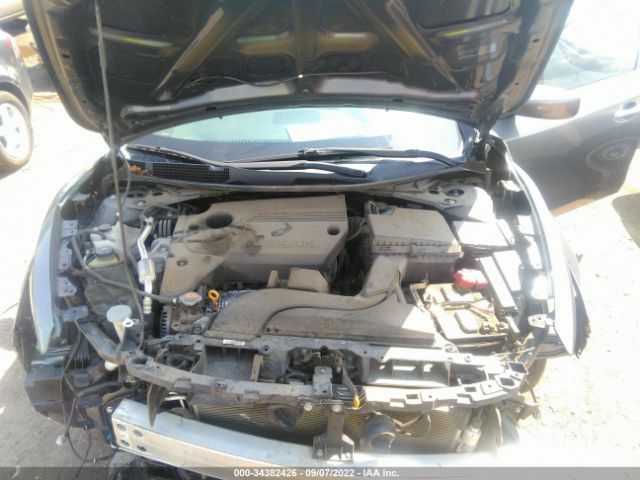 Photo 9 VIN: 1N4AL3AP6JC228812 - NISSAN ALTIMA 