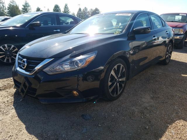 Photo 1 VIN: 1N4AL3AP6JC231256 - NISSAN ALTIMA 2.5 