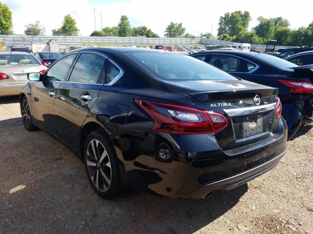 Photo 2 VIN: 1N4AL3AP6JC231256 - NISSAN ALTIMA 2.5 