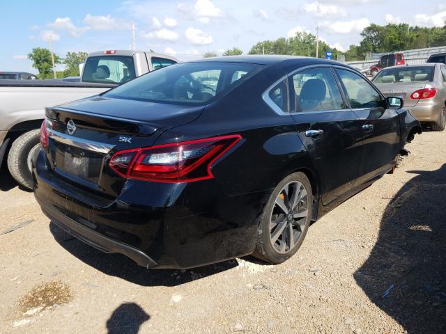 Photo 3 VIN: 1N4AL3AP6JC231256 - NISSAN ALTIMA 2.5 