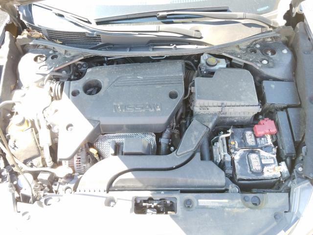 Photo 6 VIN: 1N4AL3AP6JC231256 - NISSAN ALTIMA 2.5 