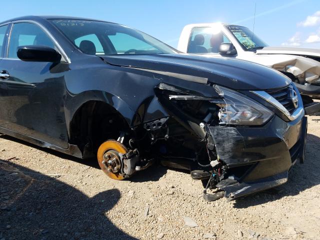 Photo 8 VIN: 1N4AL3AP6JC231256 - NISSAN ALTIMA 2.5 