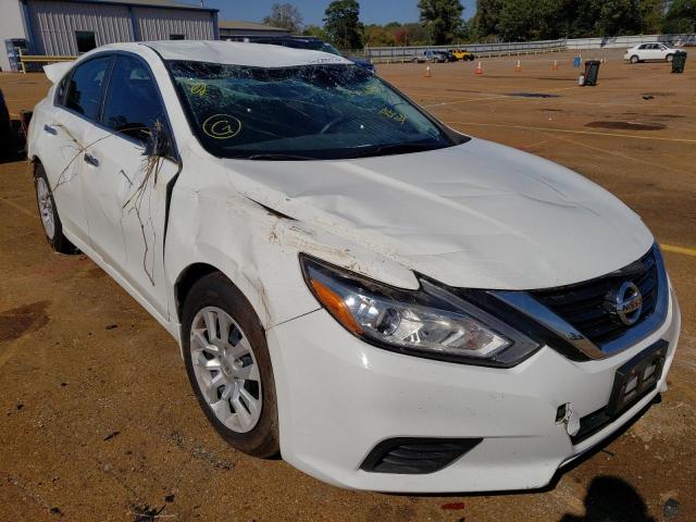 Photo 0 VIN: 1N4AL3AP6JC231368 - NISSAN ALTIMA 2.5 